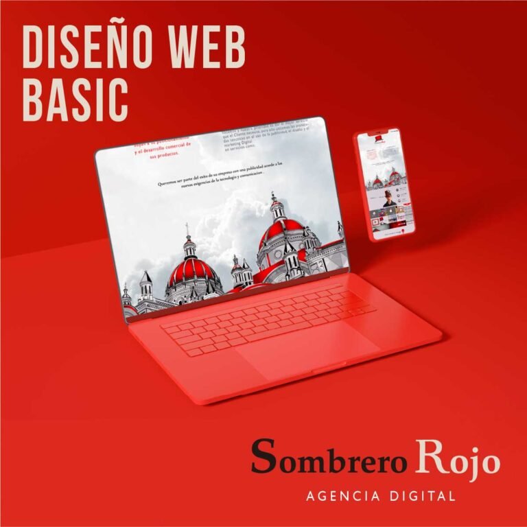 Diseño de Páginas Web Basic